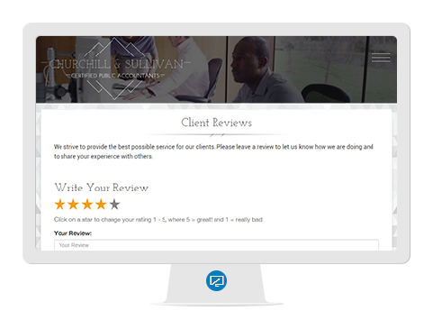 Client Reviews